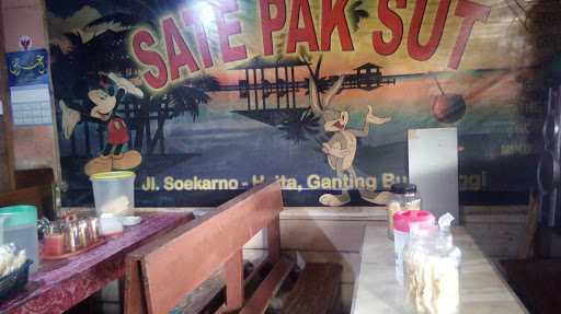 Sate Pak Sut 10