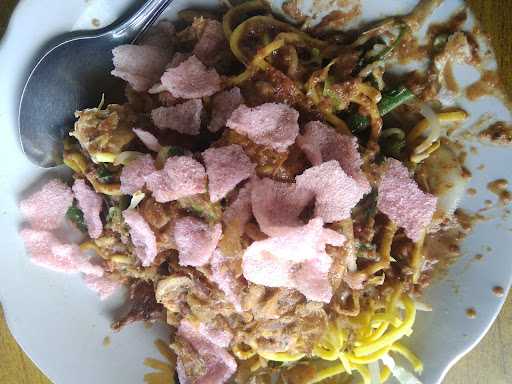 Soto & Lotek Padang 1