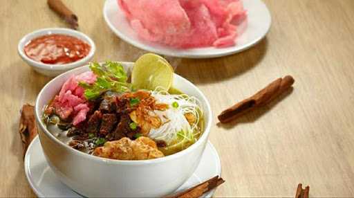 Soto Rajo Bukittinggi 3