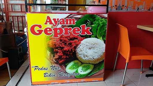 Star Bintangnya Ayam Goreng 1