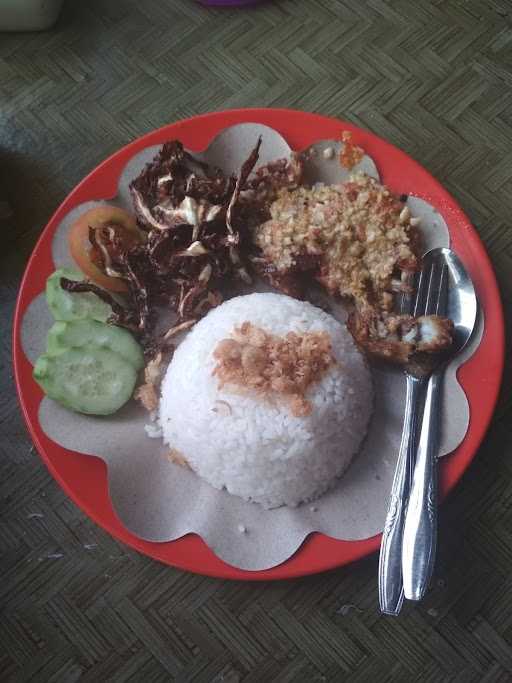 Warung Lesehan Joyoboyo 1