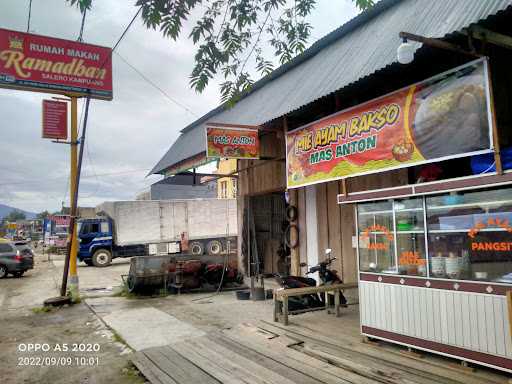 Warung Mie Ayam Bakso Mas Anton 2