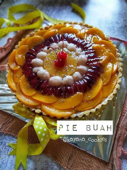 Pie Susu Makassar 9