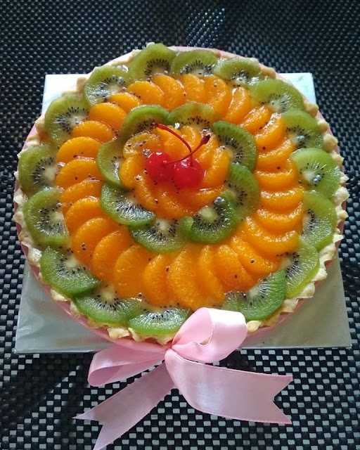 Pie Susu Makassar 7