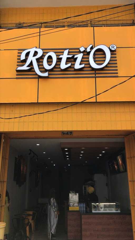 Roti'O 6