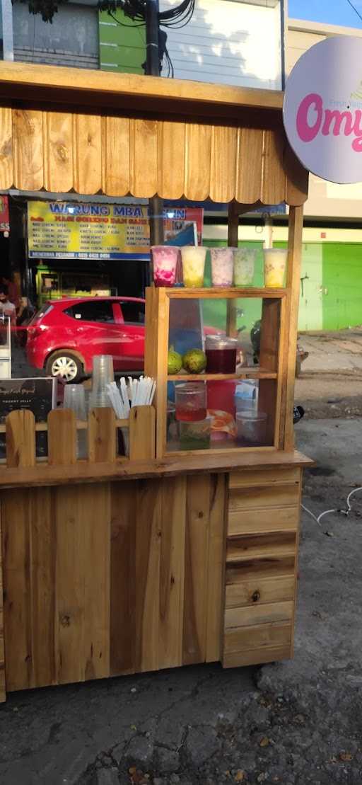 Kedai Omyo.Freshyogurtmks 6