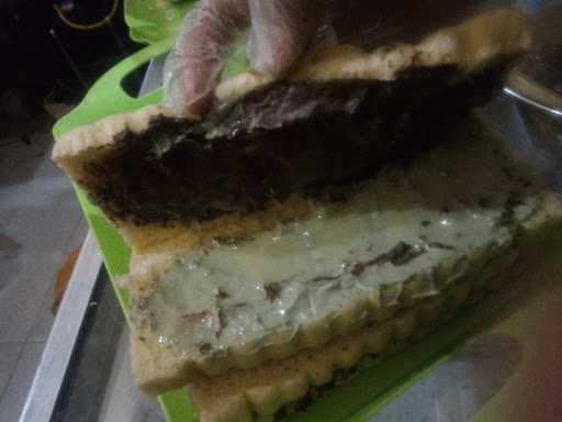 Roti Bakar Adakah (?) 3