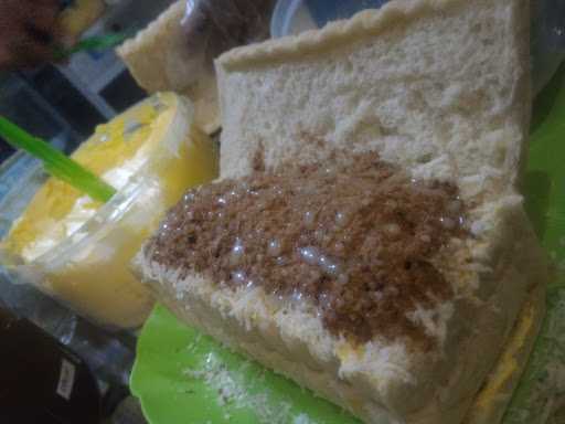 Roti Bakar Adakah (?) 6