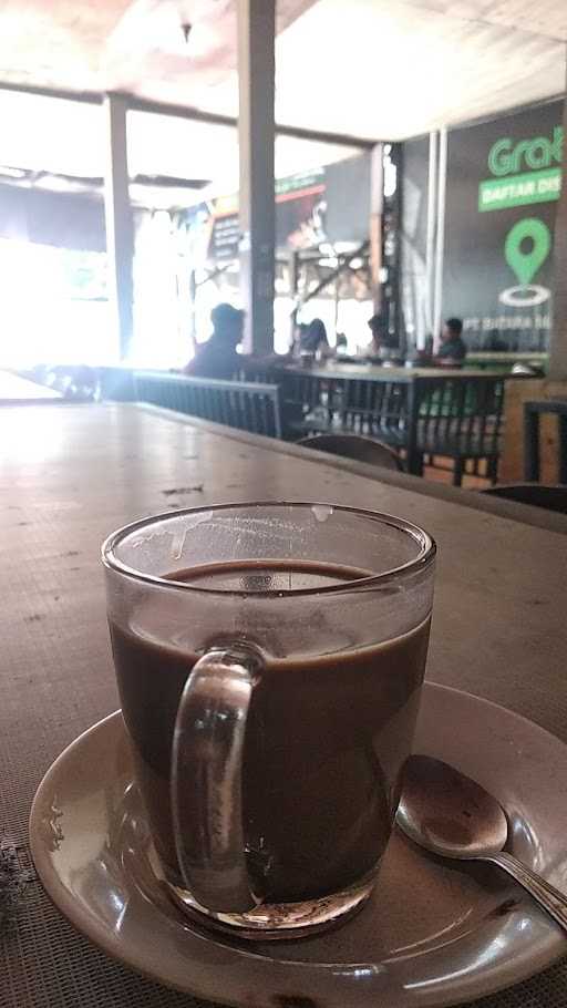 Warung Kopi Ogi 7