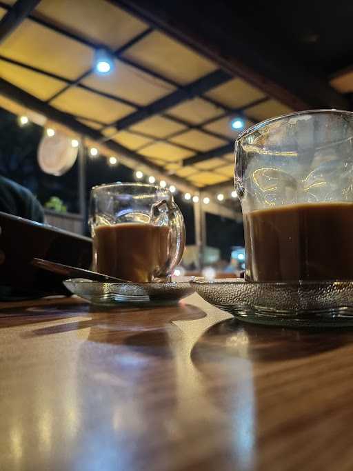 Warung Kopi Ogi 8