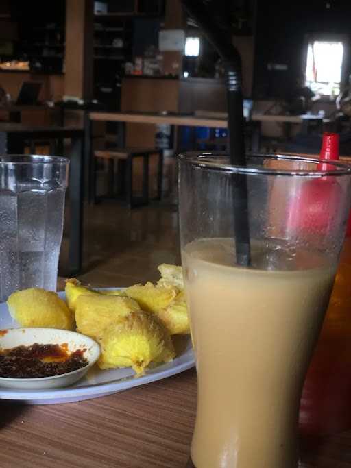 Warung Kopi Ogi 6