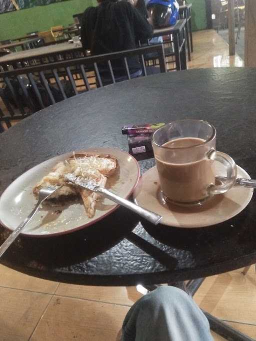 Warung Kopi Ogi 1