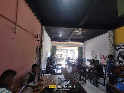 Warung Kopieantang 7