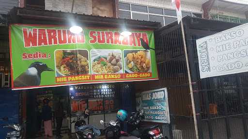 Pangsit Warung Surabaya 2