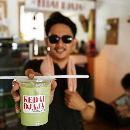 Kedai Djaja 1