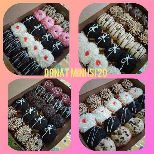 A&A Donuts Delicious Taste 4