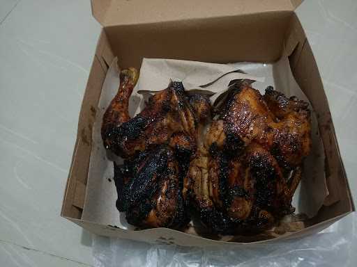 Ayam Bakar Kaki Lima 5