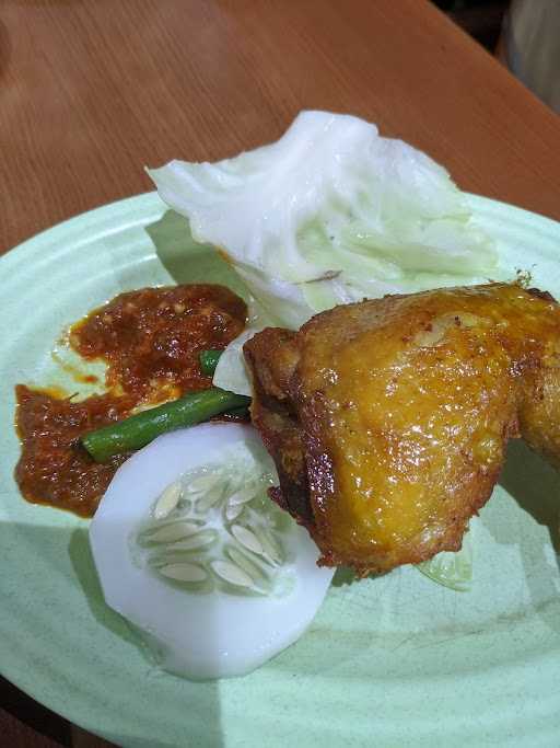 Ayam Goreng Berkah 7