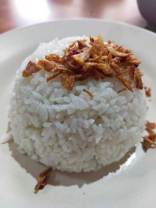 Ayam Goreng Berkah 5