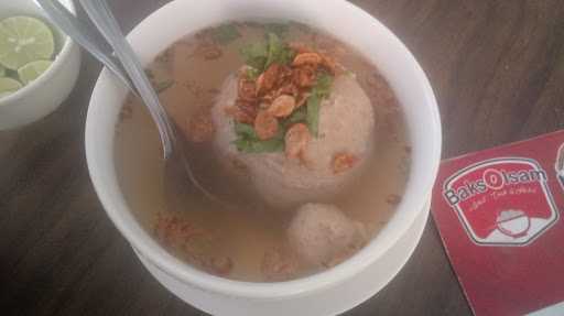 Bakso Isam 9