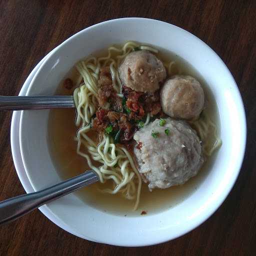 Bakso Isam 7