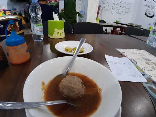 Bakso Isam 5