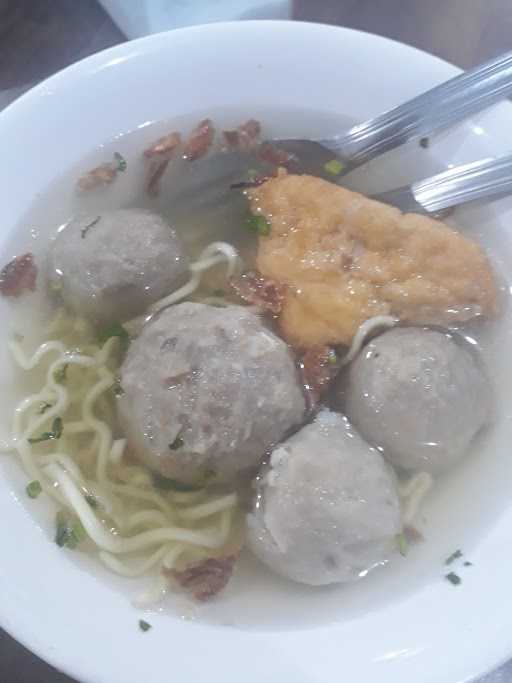 Bakso Isam 8