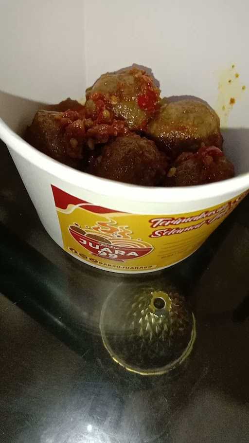 Bakso Juara99 2