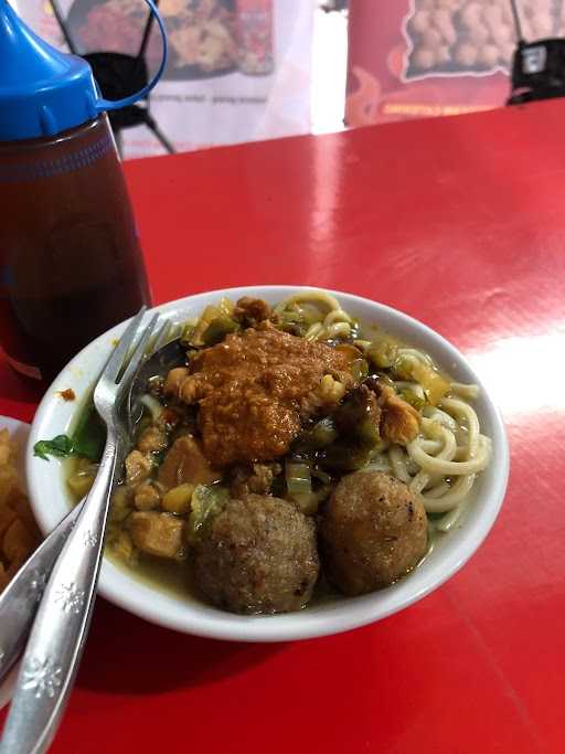 Bakso Juara99 1