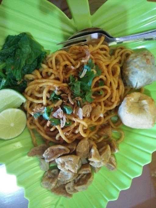 Bakso Lin Lin 1