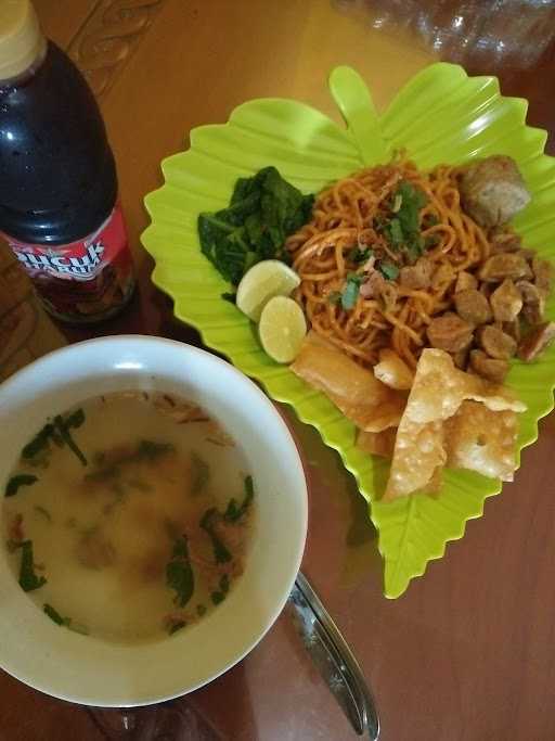 Bakso Lin Lin 2