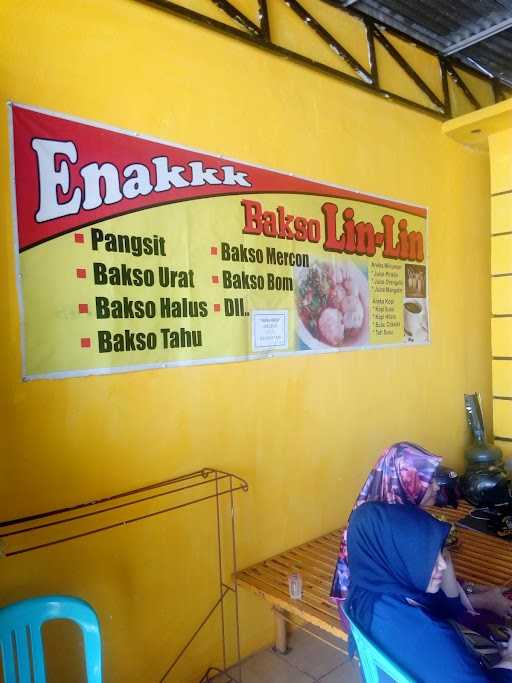 Bakso Lin Lin 4