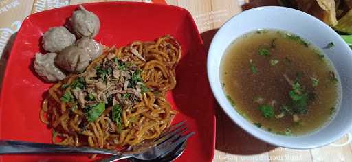 Bakso Mercon Mas Gilang 1