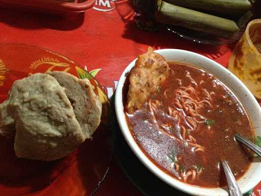 Bakso Raksasa Jawa Timur 10