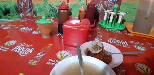 Bakso Raksasa Jawa Timur 2