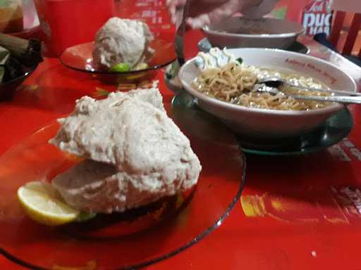 Bakso Raksasa Jawa Timur 6