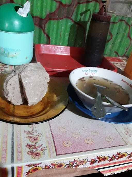 Bakso Raksasa Jawa Timur 3