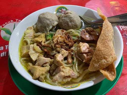 Bakso Raksasa Jawa Timur 7