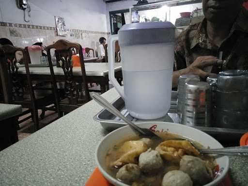 Bakso Solo 80 1