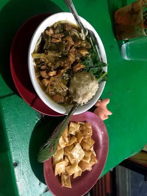 Bakso Tanpa Nama 5