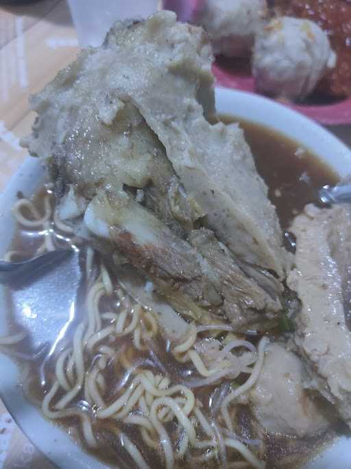 Bakso Tanpa Nama 2