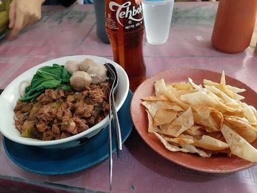 Bakso Tanpa Nama 3