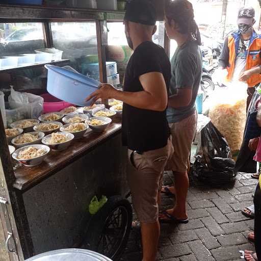 Bubur Ayam Bandung Kang Ujang 2 10