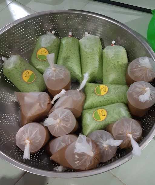 Cendol Maiwa 7