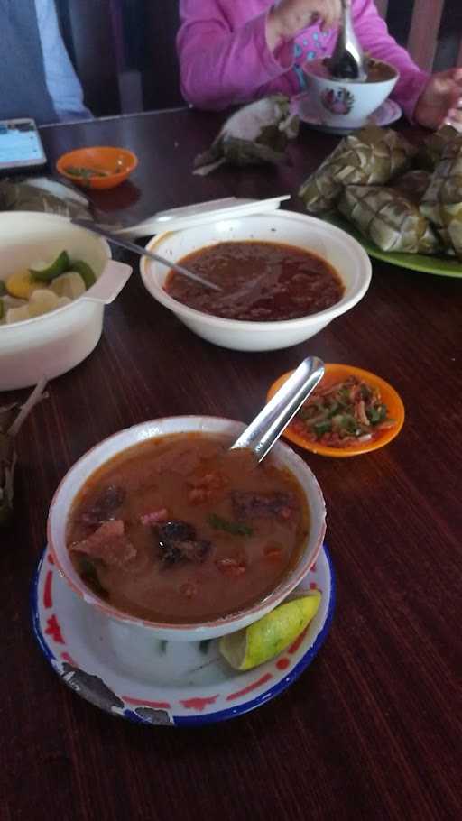 Coto Makassar Begadang 4