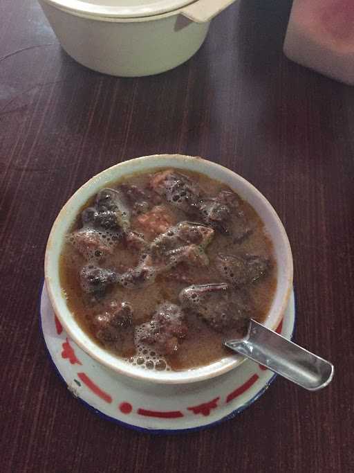 Coto Makassar Begadang 6