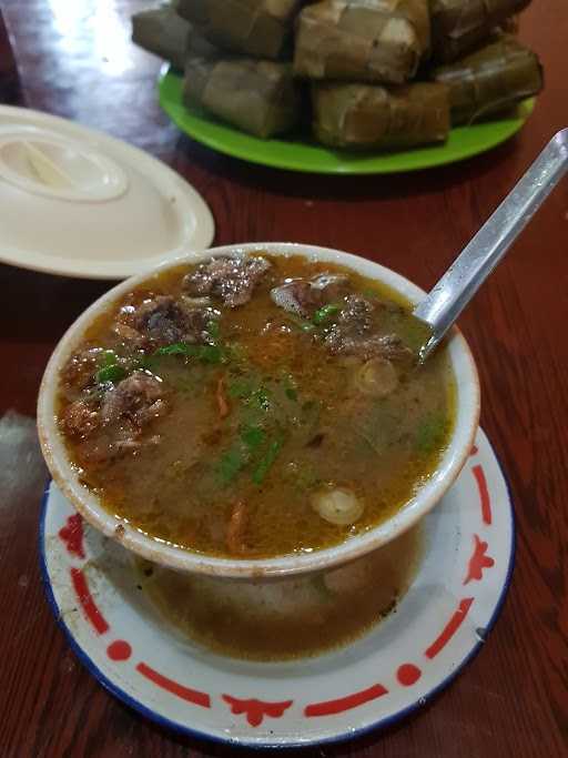 Coto Makassar Begadang 9