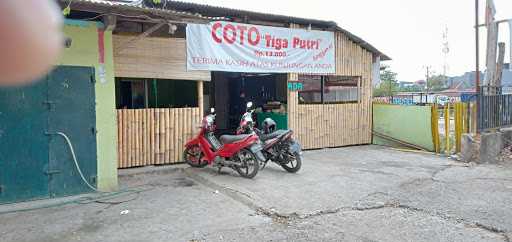 Coto Tiga Putri 8