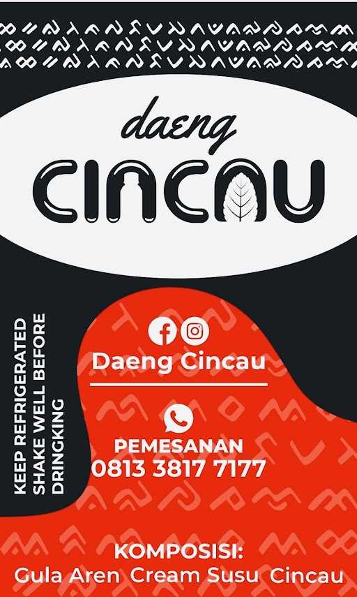 Daeng Cincau 6