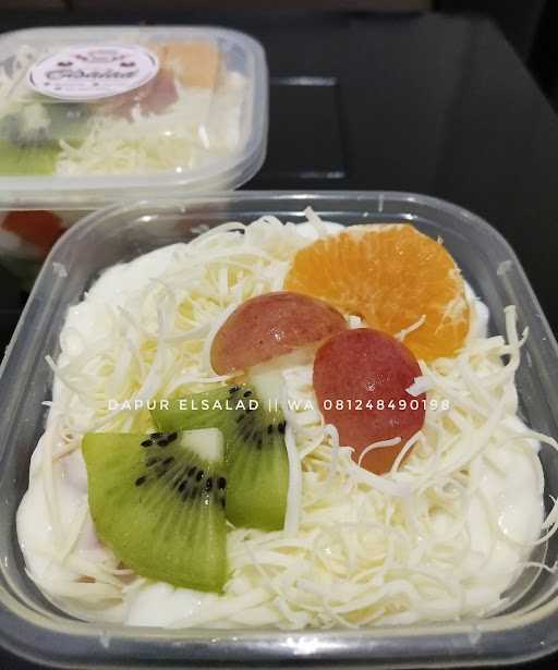 Dapur El-Salad 10